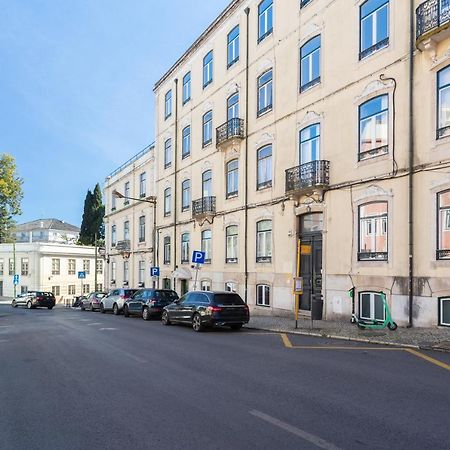 Estrela Guesthouse 리스본 외부 사진