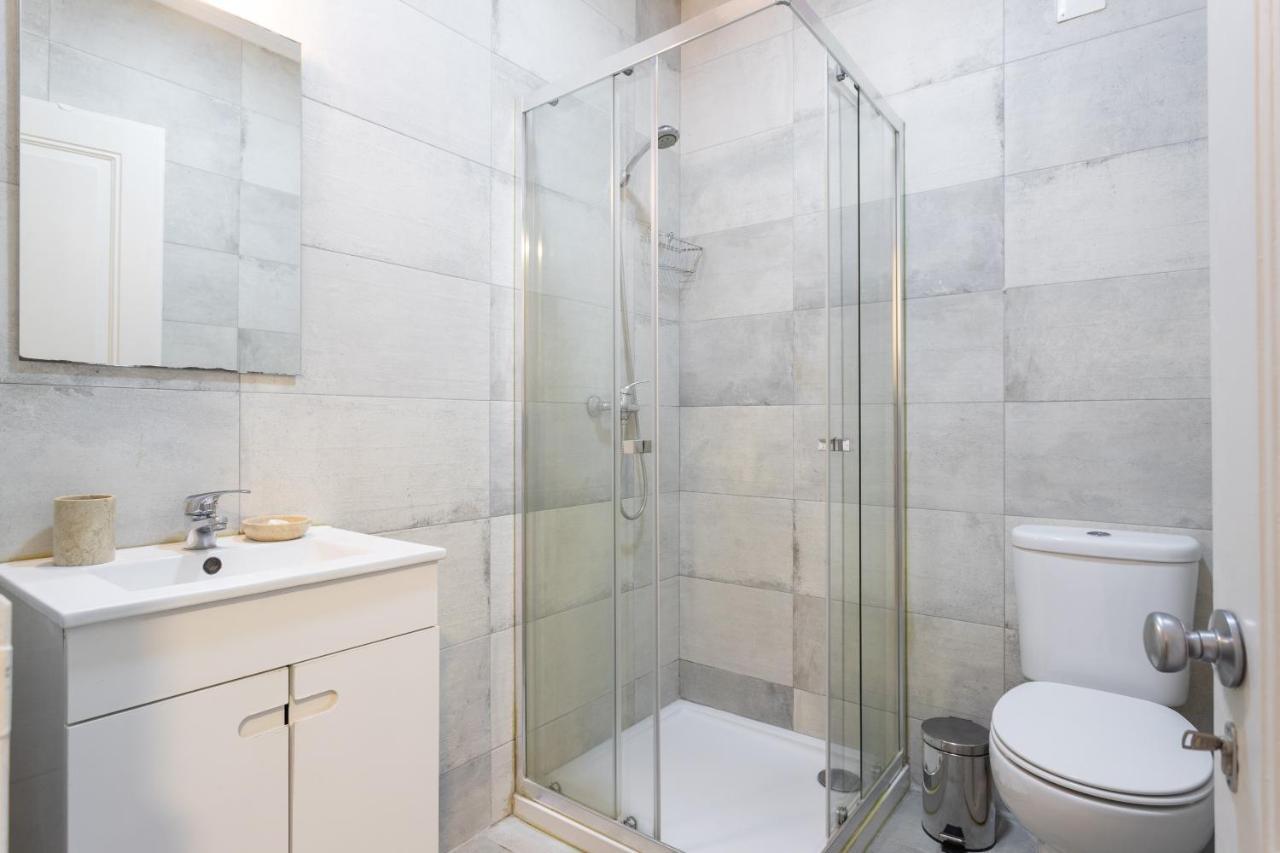 Estrela Guesthouse 리스본 외부 사진
