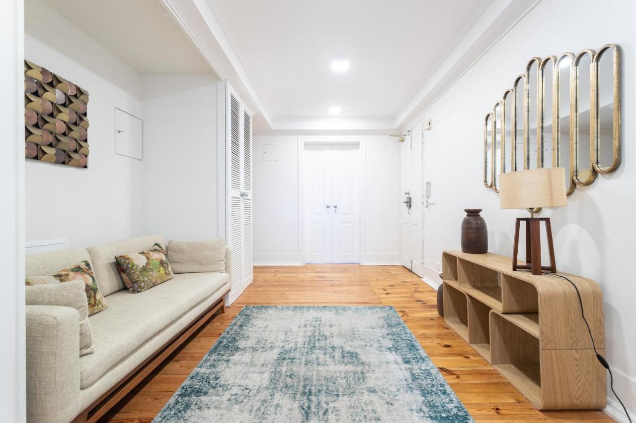 Estrela Guesthouse 리스본 외부 사진
