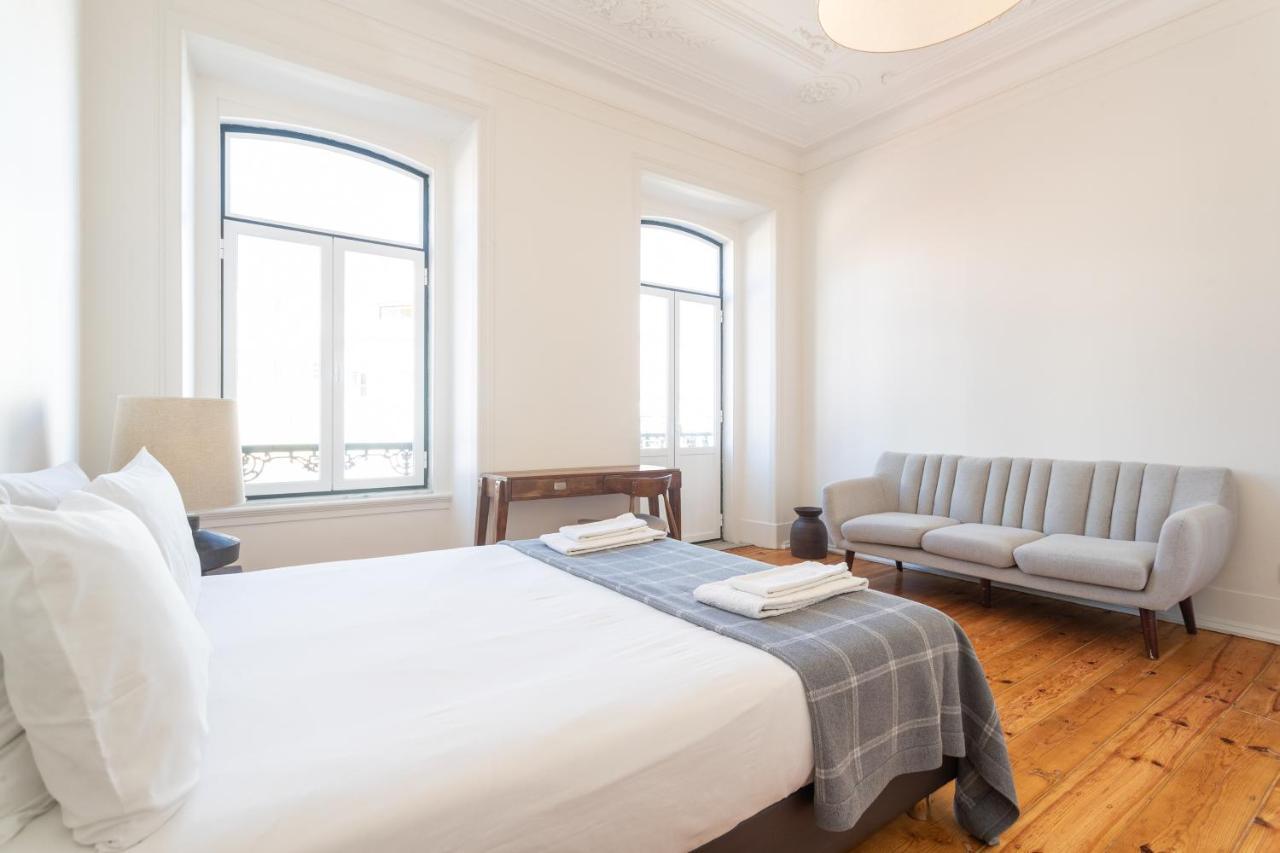 Estrela Guesthouse 리스본 외부 사진