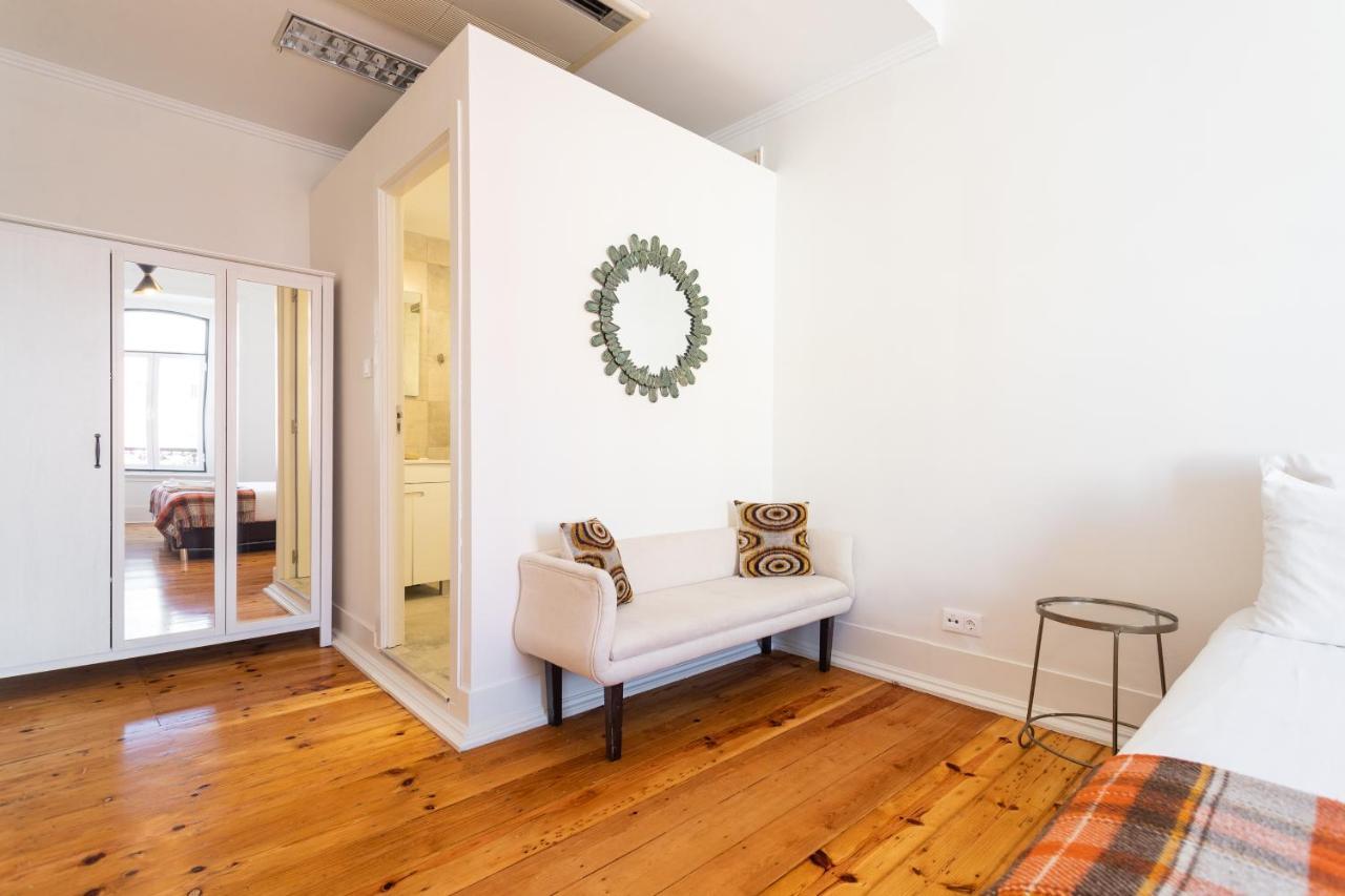 Estrela Guesthouse 리스본 외부 사진