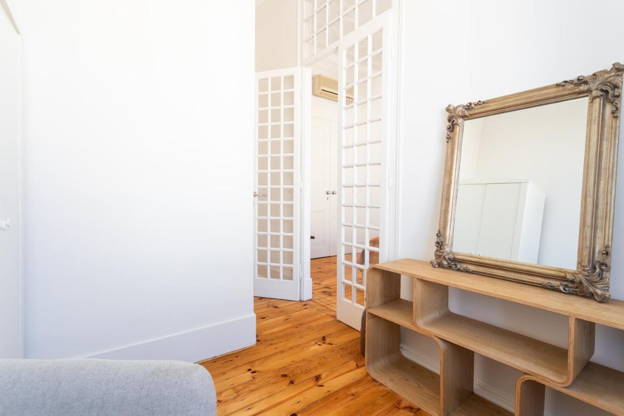 Estrela Guesthouse 리스본 외부 사진