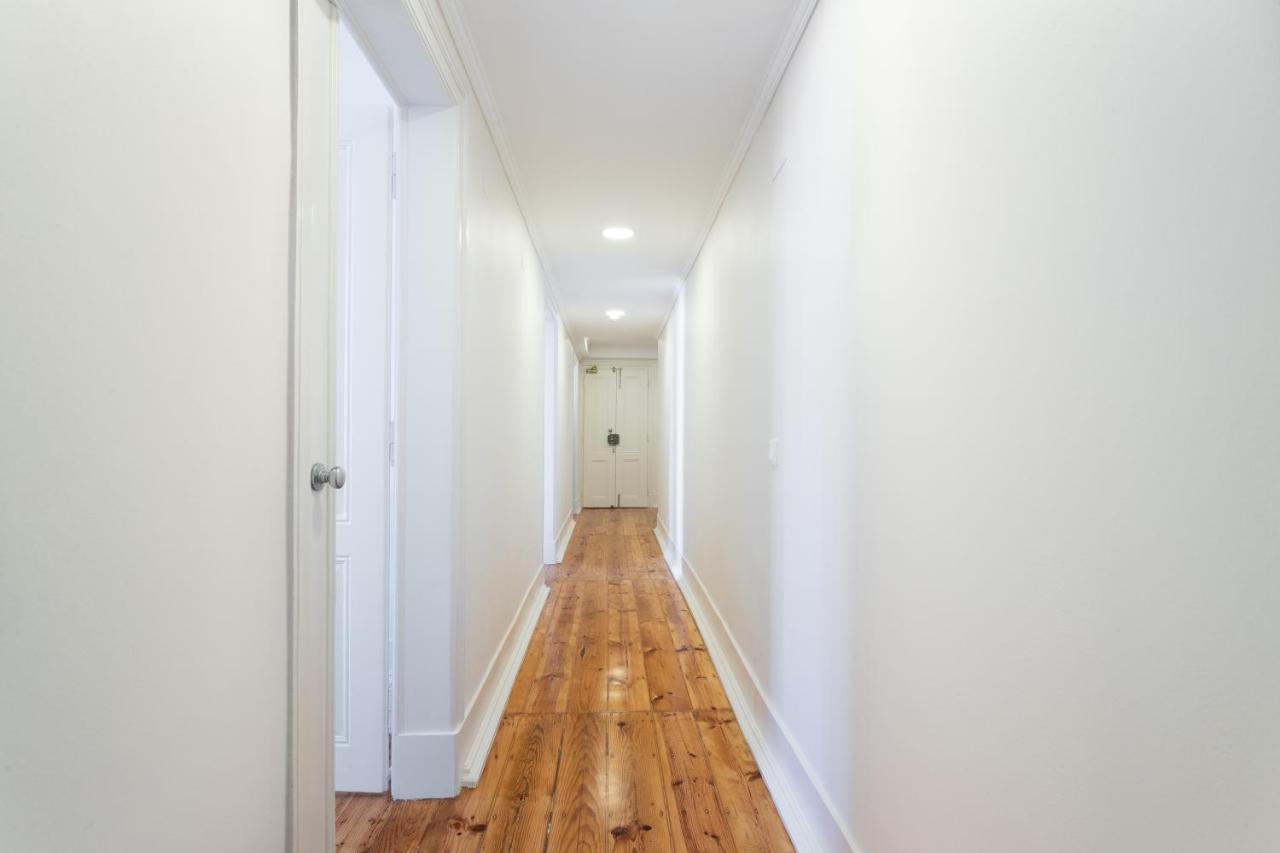 Estrela Guesthouse 리스본 외부 사진